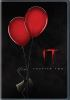 Book cover for "It".