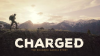 Book cover for "Charged: The Eduardo Garcia Story".