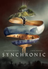 Book cover for "Synchronic".