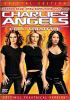 Book cover for "Charlie's angels".