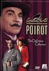 Book cover for "Poirot".