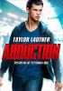 Book cover for "Abduction".