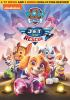 Book cover for "PAW patrol".