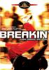 Book cover for "Breakin'".