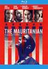 Book cover for "The Mauritanian".