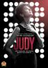 Book cover for "Judy".