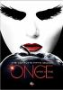 Book cover for "Once upon a time".