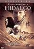 Book cover for "Hidalgo".