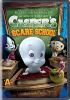 Book cover for "Casper's Scare School".