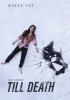 Book cover for "Till death".