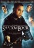 Book cover for "Shadowboxer".