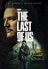Book cover for "The last of us".