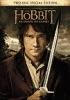 Book cover for "The Hobbit".