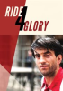 Book cover for "Ride for Glory".