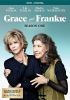Book cover for "Grace and Frankie".