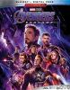 Book cover for "Avengers".