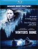 Book cover for "Winter's Bone".