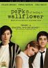 Book cover for "The perks of being a wallflower".