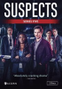 Book cover for "Suspects - Season 5".