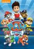 Book cover for "Paw patrol".