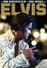 Book cover for "Elvis".