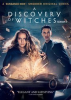 Book cover for "Discovery of Witches - Season 3".