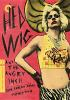 Book cover for "Hedwig and the angry inch".