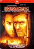 Book cover for "Enemy at the gates".