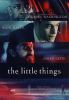 Book cover for "The little things".