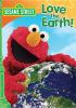 Book cover for "Sesame Street".