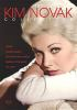 Book cover for "The Kim Novak collection".