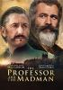 Book cover for "The professor and the madman".