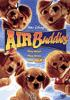 Book cover for "Air buddies".