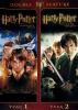 Book cover for "Harry Potter and the Sorcerer's Stone".
