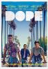 Book cover for "Dope".