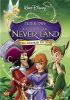 Book cover for "Peter Pan in Return to Never Land".