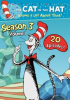 Book cover for "Cat in the Hat Knows a Lot About That! - Season 3".