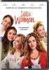 Book cover for "Little women".