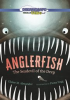 Book cover for "Anglerfish".