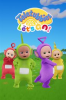 Book cover for "Teletubbies Let's Go - Season 1".