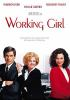Book cover for "Working girl".