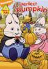 Book cover for "Max & Ruby".