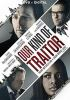 Book cover for "Our kind of traitor".
