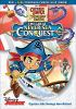 Book cover for "Captain Jake and the Never Land Pirates".