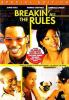 Book cover for "Breakin' all the rules".