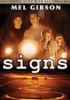 Book cover for "Signs".