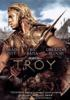 Book cover for "Troy".