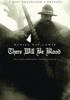 Book cover for "There will be blood".