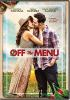 Book cover for "Off the menu".