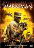 Book cover for "The Marksman".